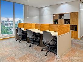 Regus | PORTO ALEGRE, Carlos Gomes 222