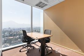 Regus | Santiago, Isidora 3000