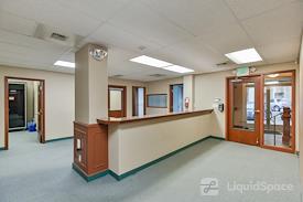 St. Helen's Building