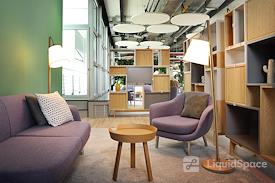 Regus | Malmo, Central