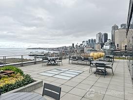 SPACES | WA, Seattle – Spaces Stadium