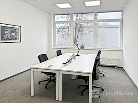 HQ | NEU-ISENBURG, HQ Dornhofstraße