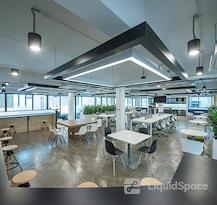 The Golden Boy | Admiralty