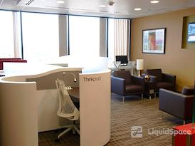 Regus | Orange Executive Tower