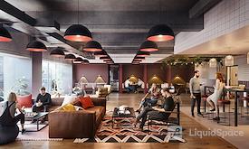 WeWork | Paulista 1374