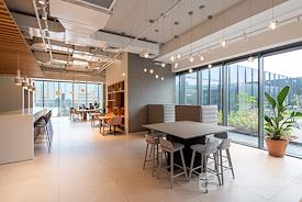 SPACES | Kfar Saba, Menivim