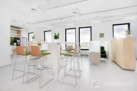 Regus | Warsaw, Witosa Point