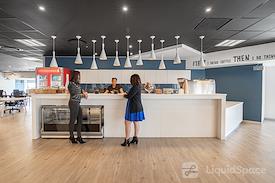 SPACES | JOHANNESBURG, Spaces Atrium on 5th, Sandton