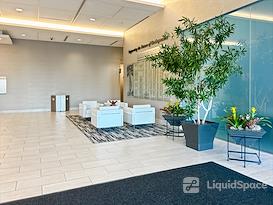 Regus | IL, Rosemont - W Higgins