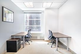 Regus | Queen & Bay