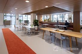 SPACES | Aberdeen, Spaces, Marischal Square