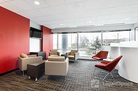 Regus | Sunset Hills