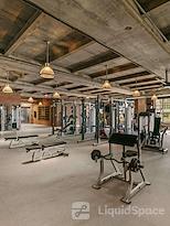 The Work Club at Salt Lake Crossing