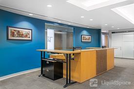 Regus | MI, Troy - Columbia Center