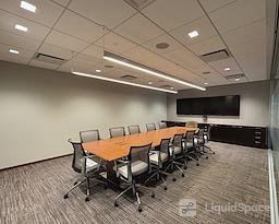 HuddleUp Powered By 25N Coworking