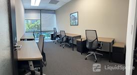 Regus | Bernal Corporate Park