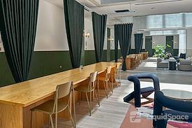 The Muse Hotel | Jumeirah Garden City