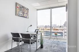 Regus | Tel Aviv, Ramat Hachayal