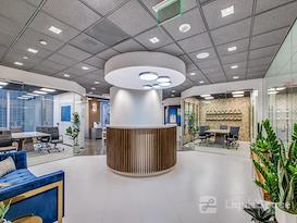 Lucid Private Offices | Downtown Main Street