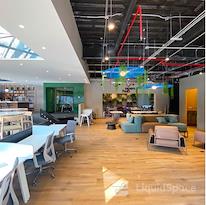 Openhub Coworking Condesa