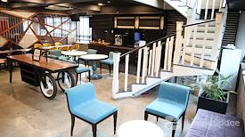 Regus | The Hague City