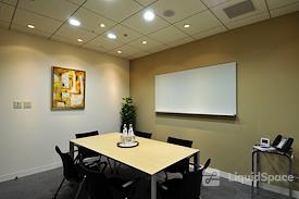 Regus | Tokyo ARK Mori Building