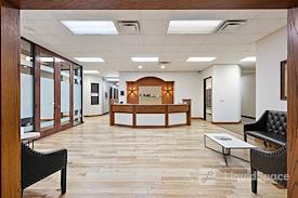 Heritage Office Suites Round Rock