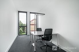 Regus | Dusseldorf Unternehmerstadt