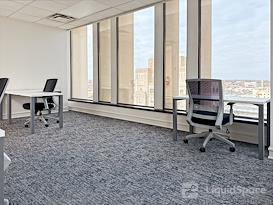 Regus | OK, Oklahoma City - 201 Robert S Kerr Ave