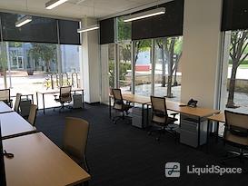 Venture X | Dallas by the Galleria