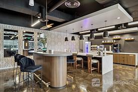 Lucid Private Offices | Kierland-North Scottsdale