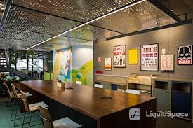 Google Campus São Paulo