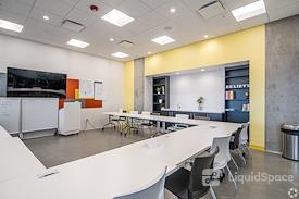 25N Coworking - Frisco