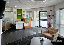 Regus | Havant, Harts Farm Way