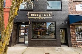 Think Tank Cowork