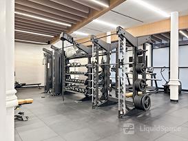 Regus | 101 Arch Street