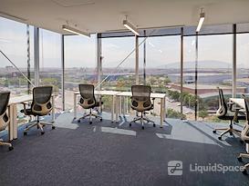 HQ | Monterrey, Apodaca