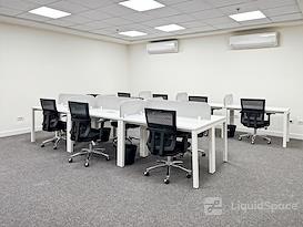 Regus | Cairo, Cairo Airport