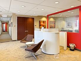 Regus | Orrington Plaza