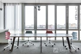 Regus | Naples, Garibaldi