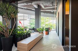 KRIYA Coworking & Event Space