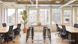 WeWork | Gerhofstrasse 1-3