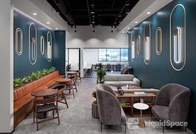 Industrious - Centro Ybor