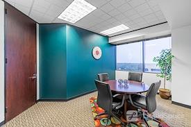 Regus | San Antonio Airport