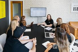 Professional Co-Working Space in Burleigh Heads