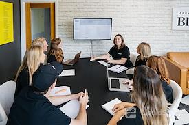 Professional Co-Working Space in Burleigh Heads