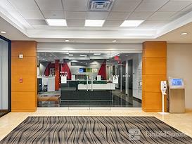 Regus | Mt. Airy Interchange