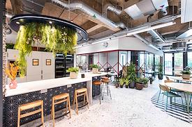 Regus | Bristol, Aztec West