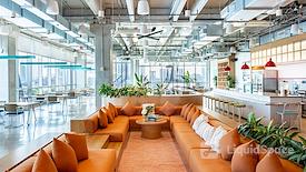 WeWork | Wynwood Garage