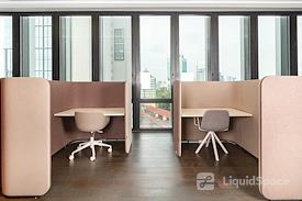 Regus | HO CHI MINH CITY, Deutsches Haus